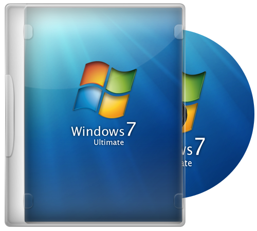 Windows 7 (Todas las Versiones ) RTM 7600 + Activador 2r6i6g10