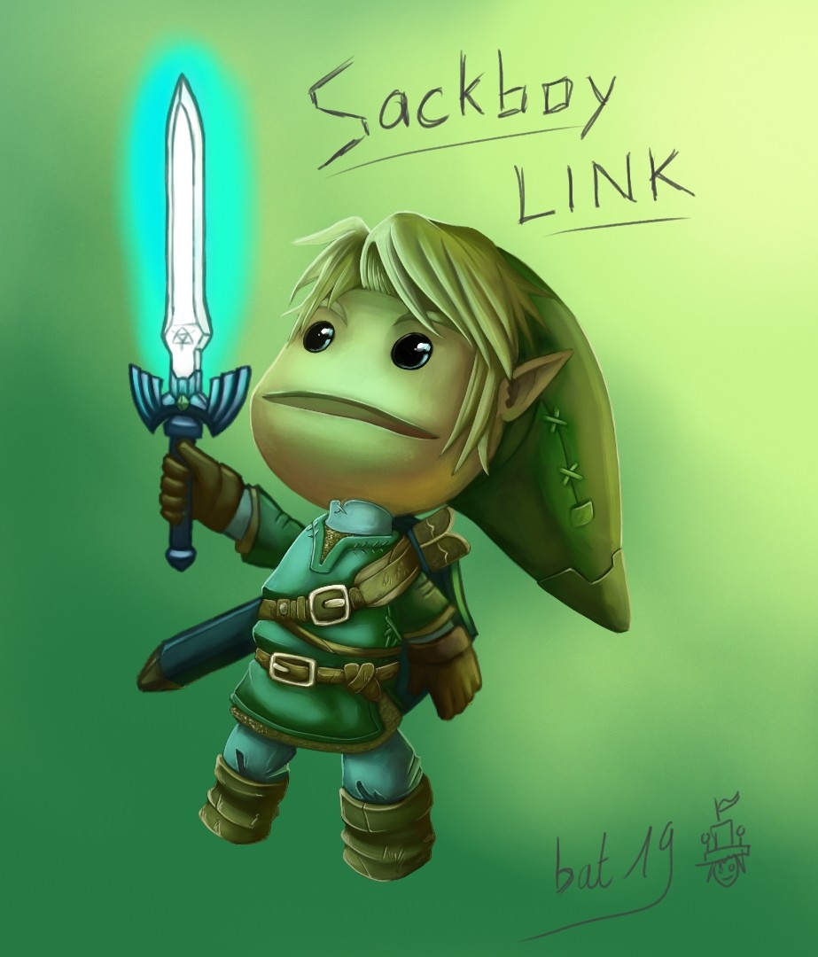 [bat19 LIVE] Dessin de YUGO (WAKFU) - Page 2 Sackbo17