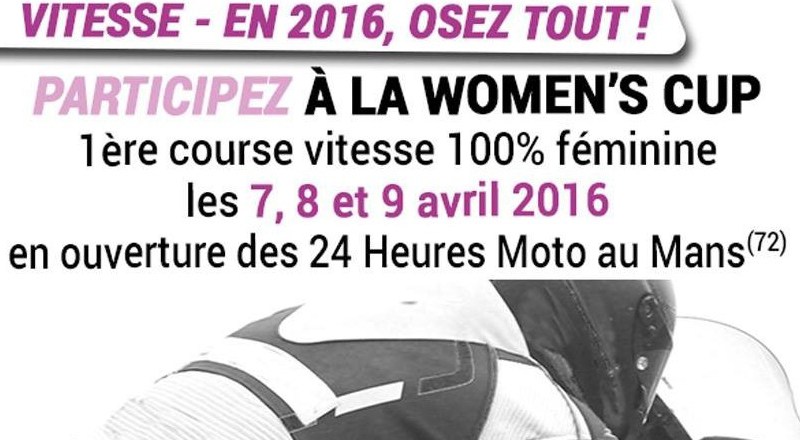 Course de vitesse 100% féminine Womens10