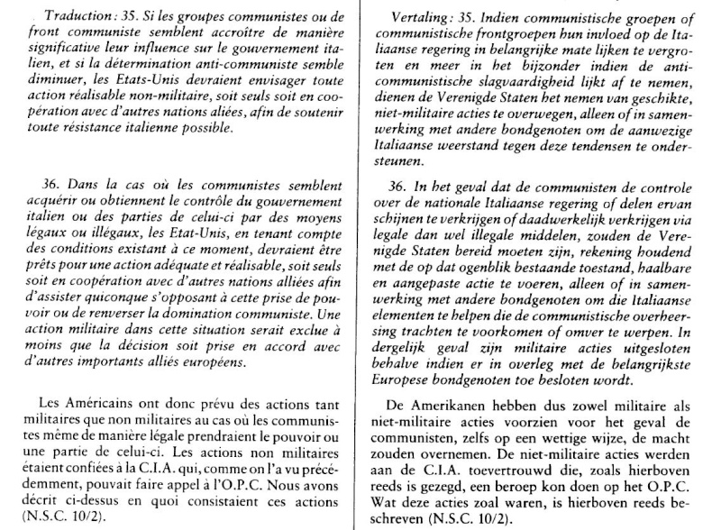 Stay-Behind (OTAN & CIA) / Gladio (Italie) - Page 21 Sb13410