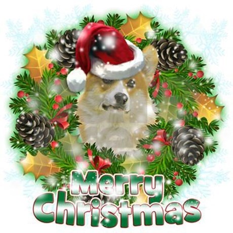 Merry Christmas and Happy New Year Xmas_c10