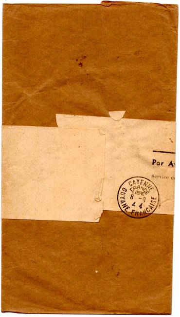 Le courrier de la France Libre 1944_j11