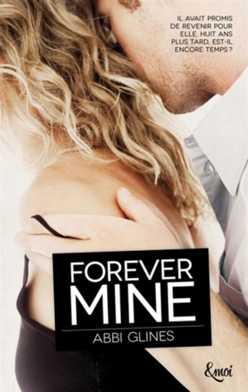 Rosemary Beach, Tome 8 : Forever Mine Electr10