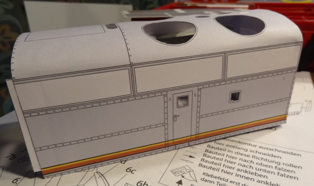 Diesellokomotive,CPA-24-5 v.1955, 1:45 von HS DESIGN Dsc06423