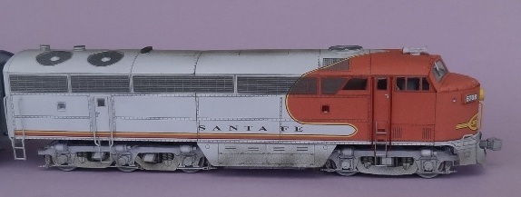 Diesellokomotive,CPA-24-5 v.1955, 1:45 von HS DESIGN Dsc07313