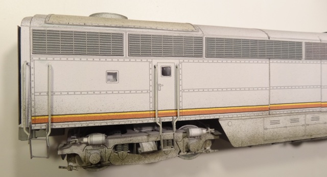 Diesellokomotive,CPA-24-5 v.1955, 1:45 von HS DESIGN Dsc07320