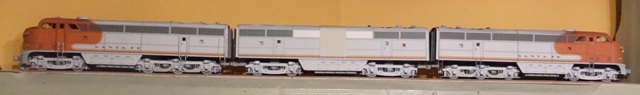 Diesellokomotive,CPA-24-5 v.1955, 1:45 von HS DESIGN Dsc07330