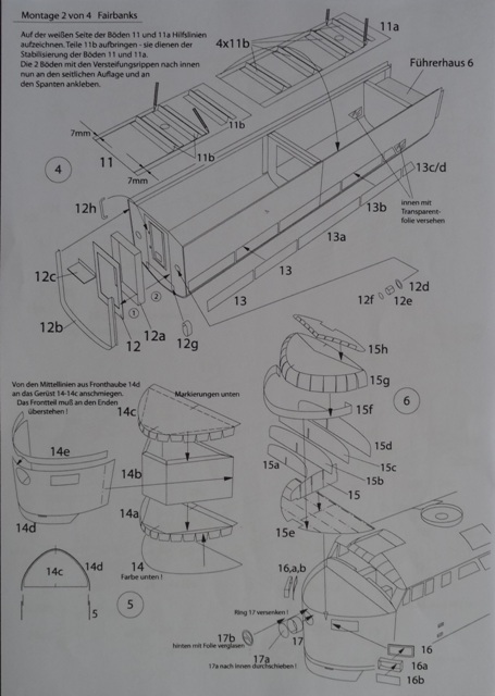 Diesellokomotive,CPA-24-5 v.1955, 1:45 von HS DESIGN Dsc09739