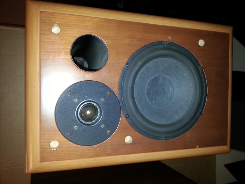 LST basik speaker(used)SOLD 20160115