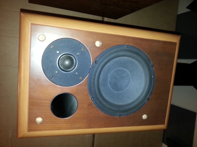 LST basik speaker(used)SOLD 20160116