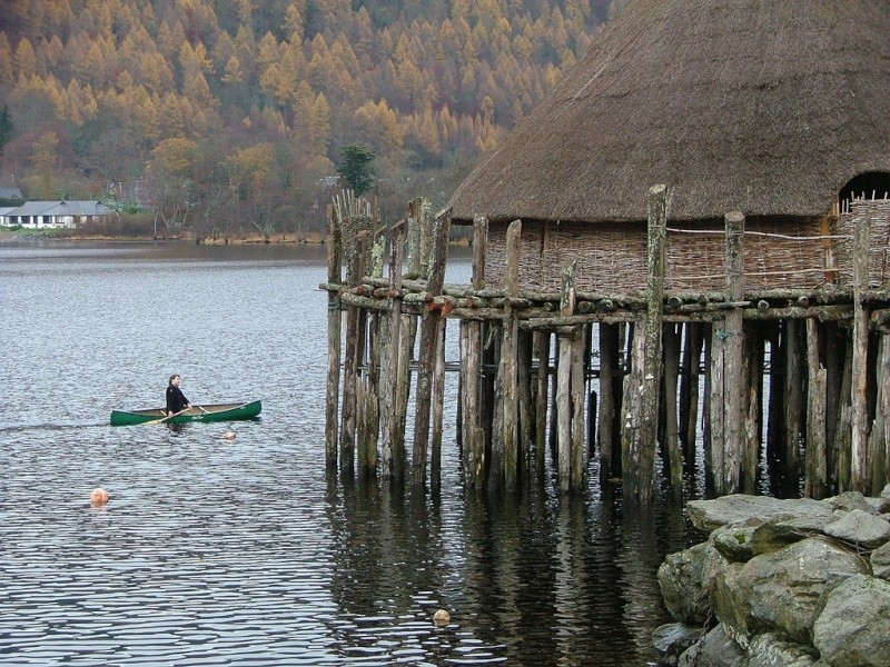 Scottish story 3: Crannog? - Page 1 20483710