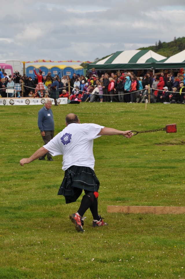 Scottish story 4: Highland games à Arisaig le 29 juillet 2015 Dsc_0217