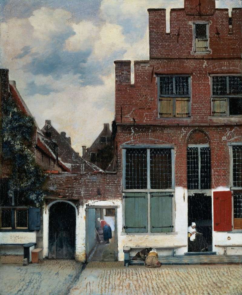 AA SOMMAIRE ILLUSTRE DES SUJETS SUR LA PEINTURE Little10