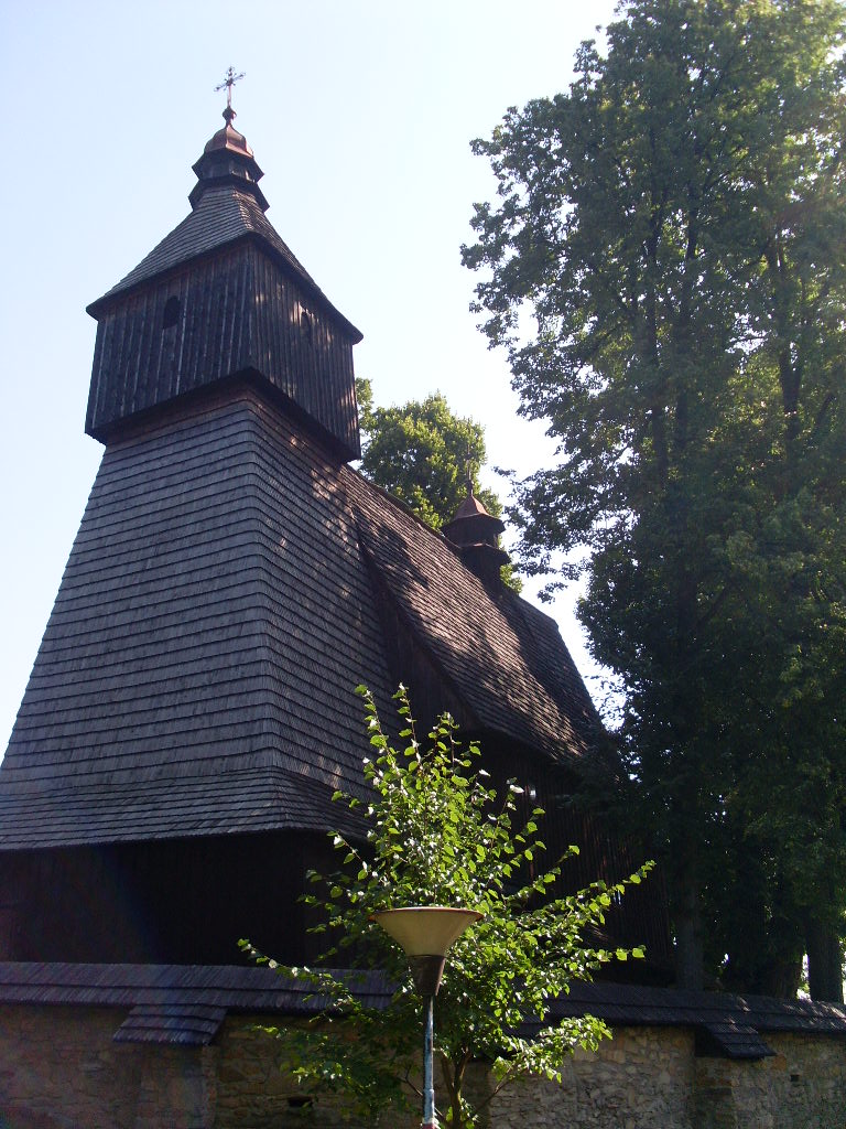 Norvège : Les "stavkirke", églises en "bois debout", et secondairement bien d'autres aspects de ce magnifique pays et de sa culture... Sl374512