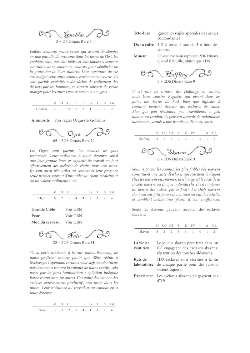 [Règles maison] ESCLAVES (Khemri, Land of ze Dead) Esclav13