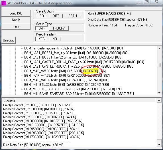 Music - Fixing Looping and Size Limit problems 310