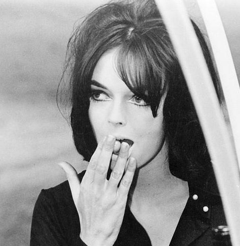 Barbara Steele Barbar13