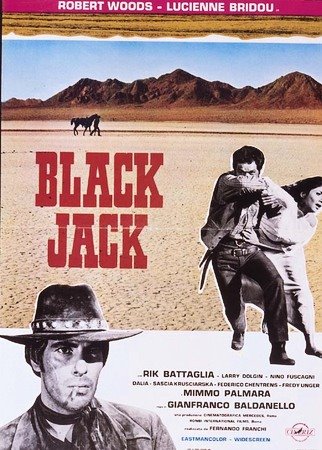 Black Jack / Black Joe . 1968 . Gianfranco Baldanello . Black_10