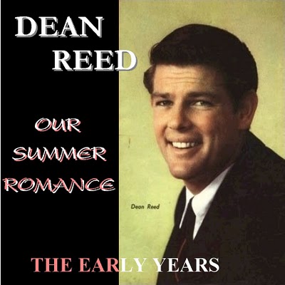 [Vedette] Dean Reed - Acteur, chanteur... contestataire ! Dean_r10