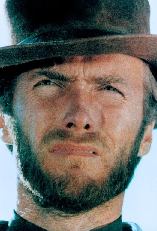 [ Vedette ] Clint Eastwood Et_pou10