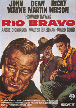 Rio Bravo.1958 . Howard Hawks . Rio_br10