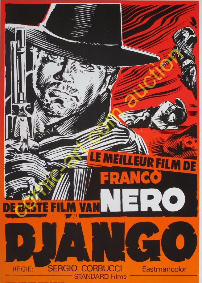 Django - 1966 - Sergio Corbucci - Page 2 Sale_210