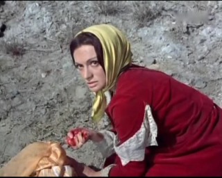 Le triomphe des 7 desperadas - Las siete magníficas - 1966 - Sidney W. Pink , Gian Franco Parolini ... Snapsh23
