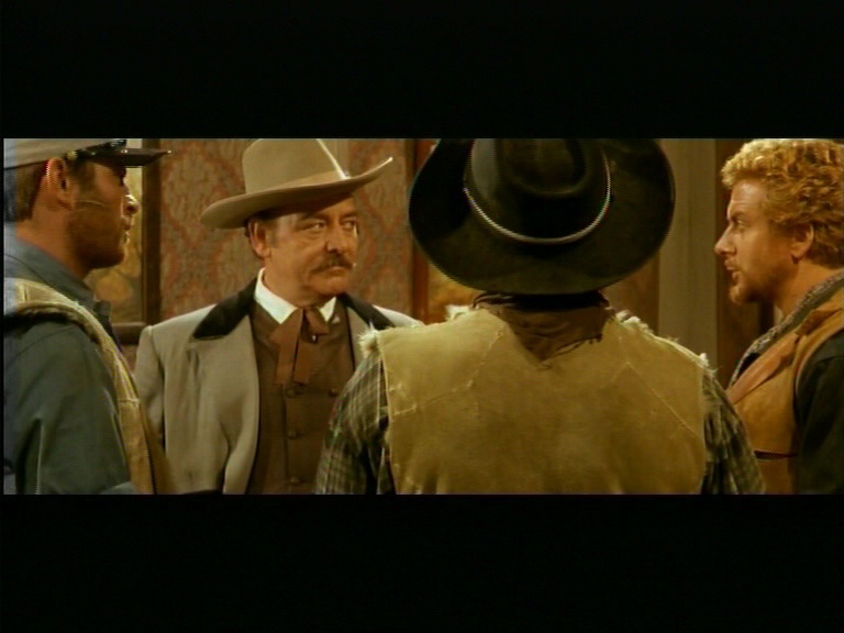 Quelques Dollars pour Django - Pochi dollari per Django - 1966 - Leon Klimosky Vlcsn172