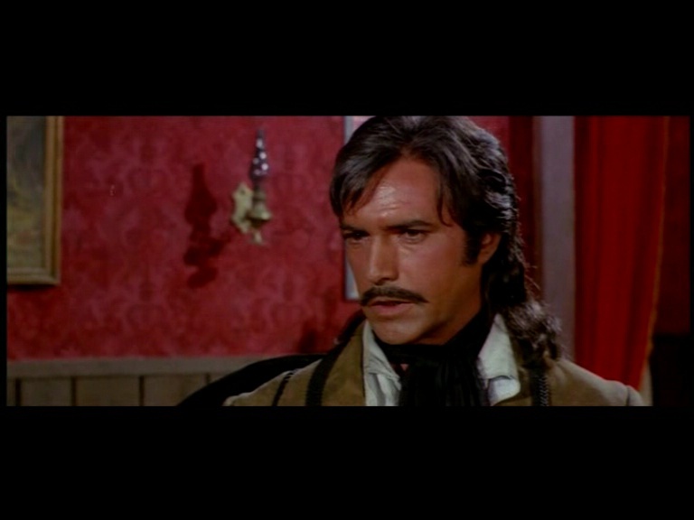 Les Quatre Desperados - Los desesperados - Julio Buchs - 1969 Vlcsn199