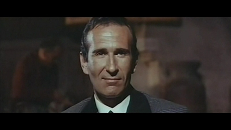 Un colt pour Mc Gregor . L'uomo dalla pistola d'oro . 1965 . Alfonso Balcazar Vlcsn293