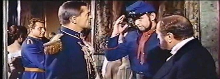 Zorro le vengeur ( La venganza del Zorro ) –1962- Joaquim ROMERO MARCHENT Vlcsn498