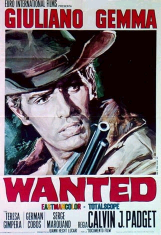 wanted - Wanted - 1967 - Giorgio Ferroni Wanted11