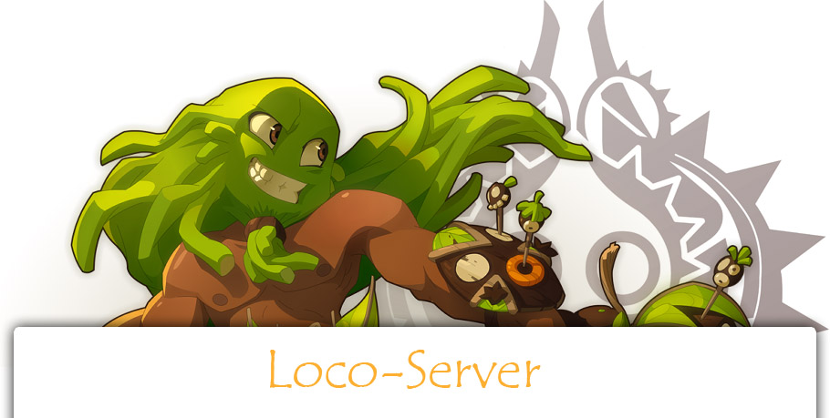 loco-server