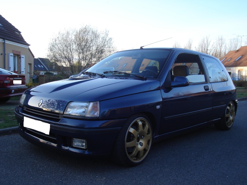 willy [clio williams] Divers12