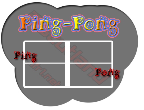 Ping-Pong Pingpo10