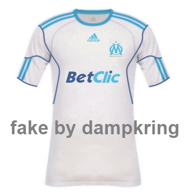 [Maillots OM] 2010/2011 Maillo10