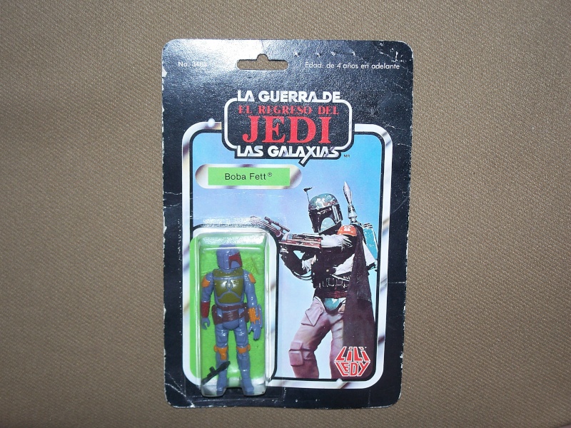 If you could only keep one thing from your collection..... Boba_010