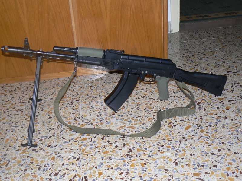  CHIUDERE VENDUTO SU ALTRO FORUM!!!!!AK 74 SM full metal kalash=dboy PREPARATO. SOFTAIR. SPEDIZONE COMPRESA Ak11