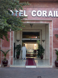 Hôtel Corail Hotel_10