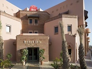 Ibis Moussafir Marrakech Palmeraie Ibis10