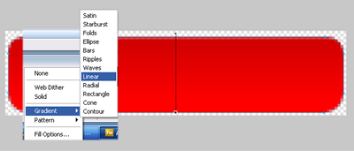 Adobe Fireworks - Gloss 510