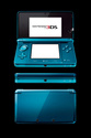 Nintendo 3DS 20106112