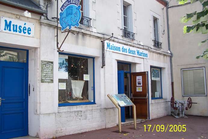 Reportage Orléans 2005 (16-18 septembre) 1_entr10