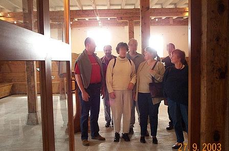 Reportage Beaune 2003 (26-28 septembre) 1_sall10