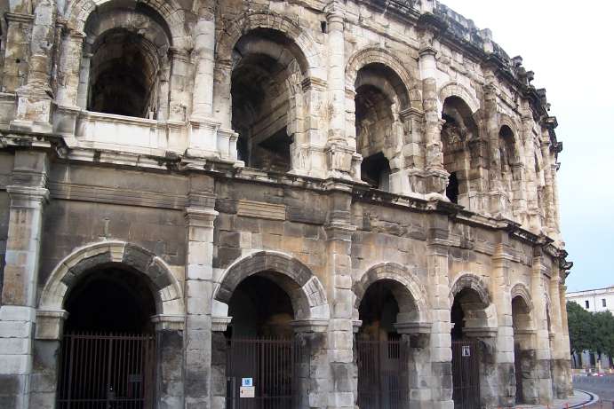 Reportage Montpellier 2006 (22-24 septembre) 2_aren10