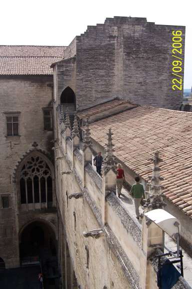 Reportage Montpellier 2006 (22-24 septembre) 3_cour10