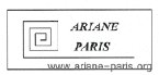 Associations, Spécialistes, Centres experts Ariane10