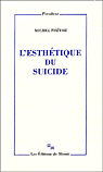 L'esthétique du suicide Esthet10