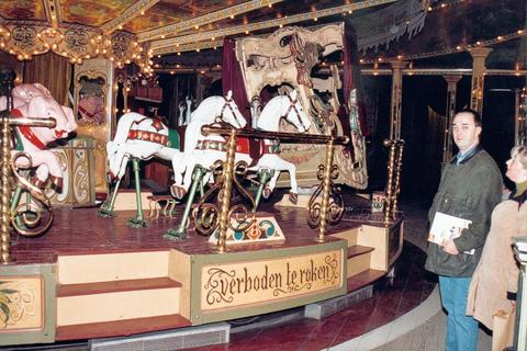 Reportage Colmar 2004 (23-25 juillet) Manege10