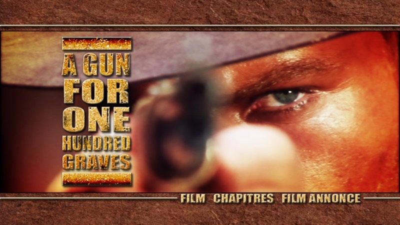 Pistolets pour un massacre - La malle de San Antonio - Una pistola per cento bare - 1968 - Umberto Lenzi Vlcsna12